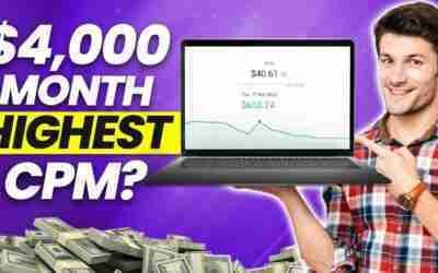 How to Make Faceless YouTube Videos in the Technology Niche | Cash Cow YouTube Channel