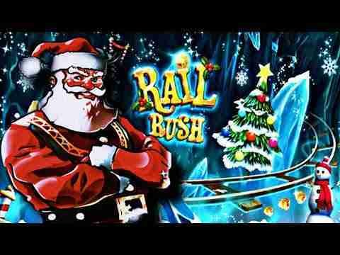 Rail Rush OST – Snow Land