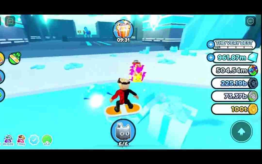 I just got bought the hoverboard