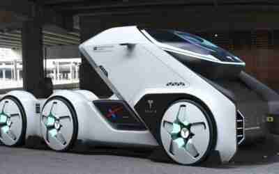 10 Futuristic Cars Concepts You Must See