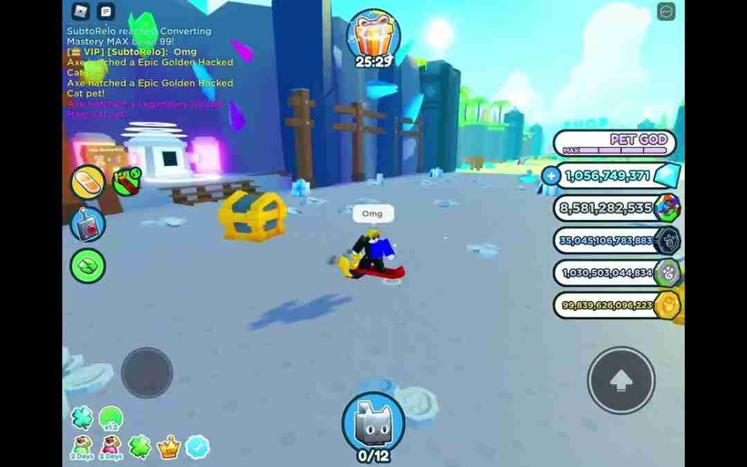 I got the steampunk hoverboard
