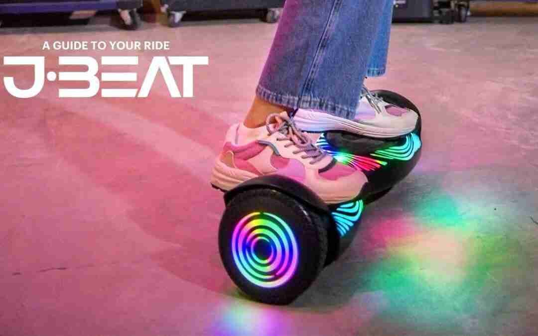 J-Beat All Terrain Hoverboard – A Guide to Your Ride | Jetson