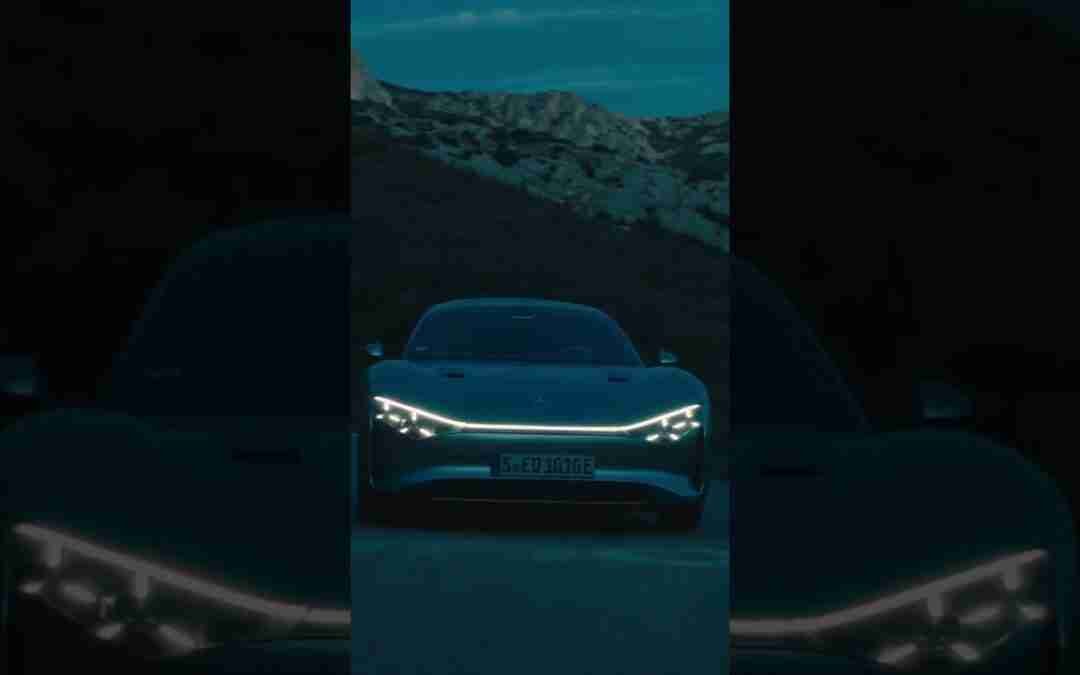 Mercedes Benz | Short Clip|  #Short #mercedesbenz #car
