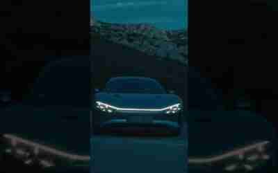 Mercedes Benz | Short Clip|  #Short #mercedesbenz #car