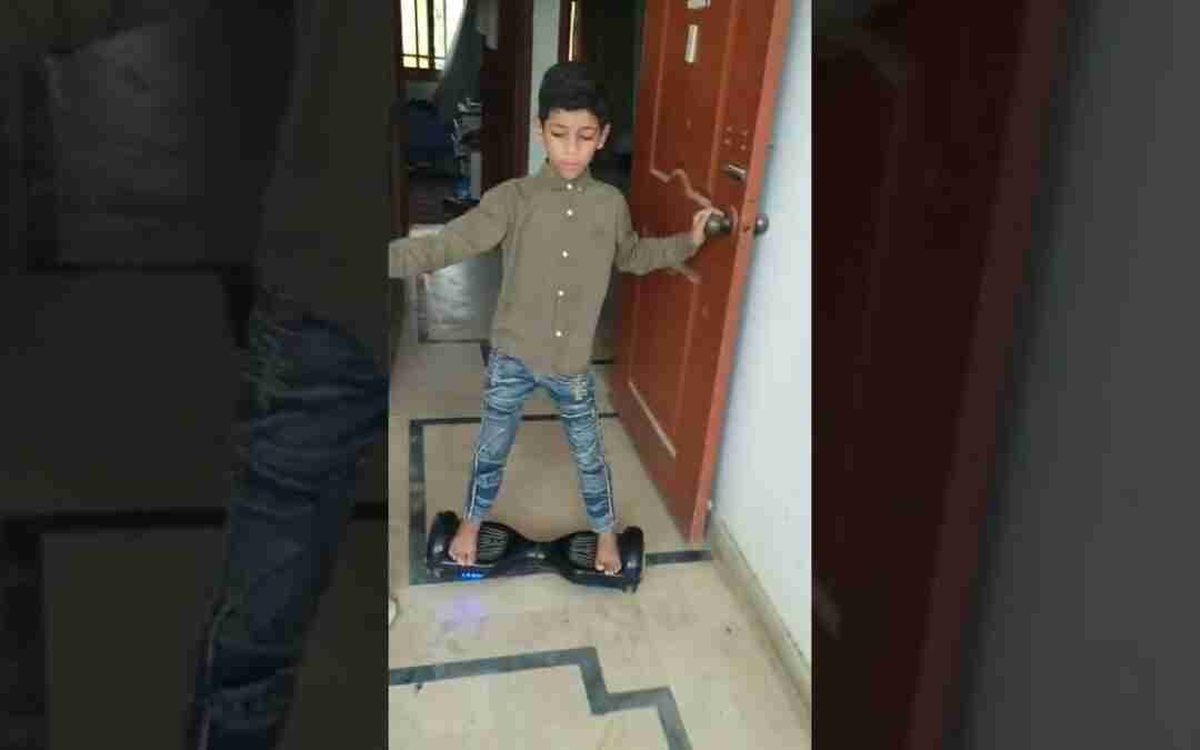 Hoverboard Expert#shorts #viral #reels