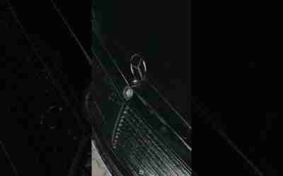 Mercedes Car  Amazing Look #short  # Rolls-Royces #car