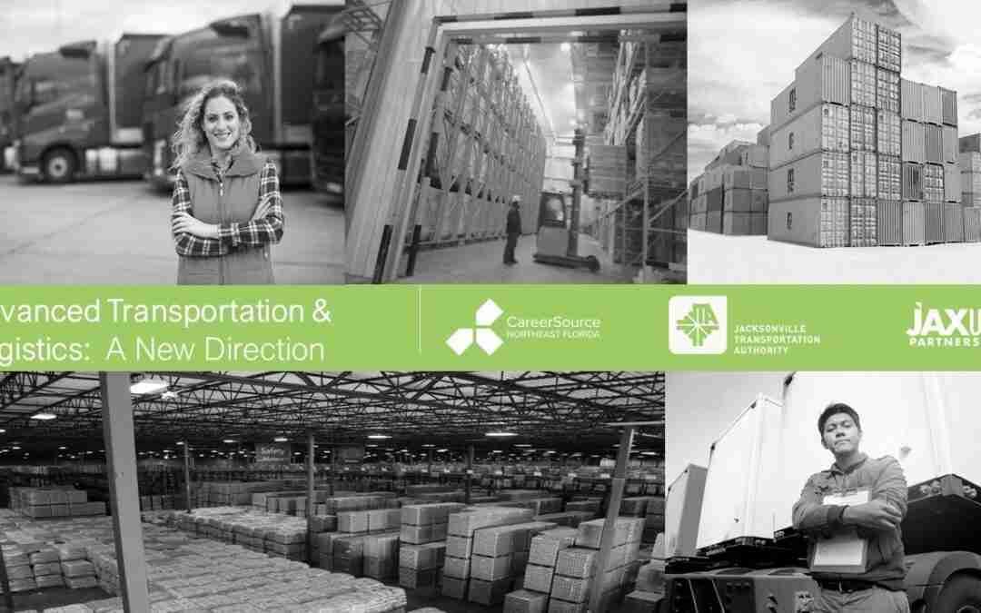 Advanced Transportation & Logistics Panel Discussion