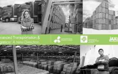 Advanced Transportation & Logistics Panel Discussion