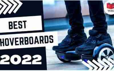 Top 5 Best HOVERBOARDS you can buy in 2022 |Self-Balancing|Affordable| Top Facts to Know