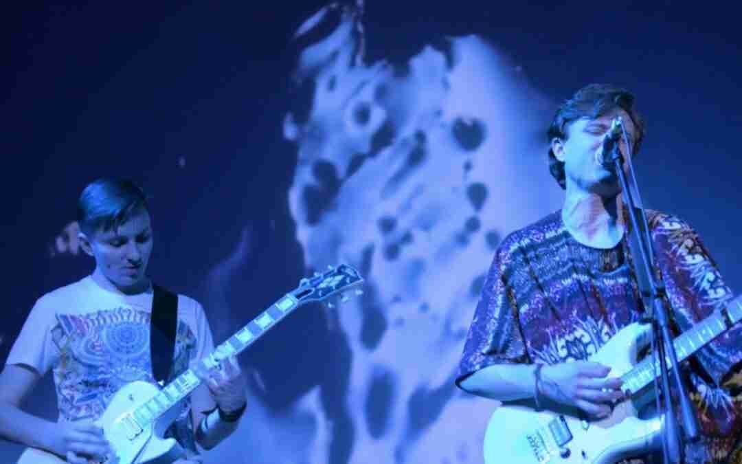 Jetpack Attack – Live at Private Philharmonia «Triumph»