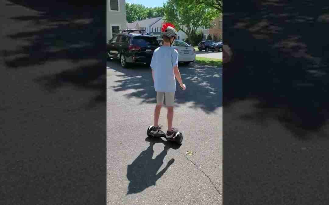Jordan hoverboards