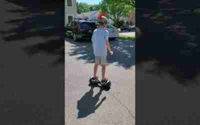 Jordan hoverboards