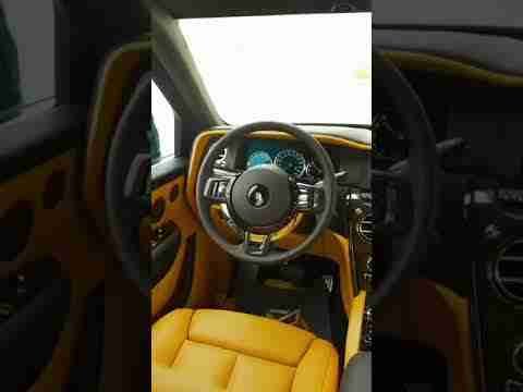 Rolls Royce's | Royal feel | #short  #RollsRoyces #car