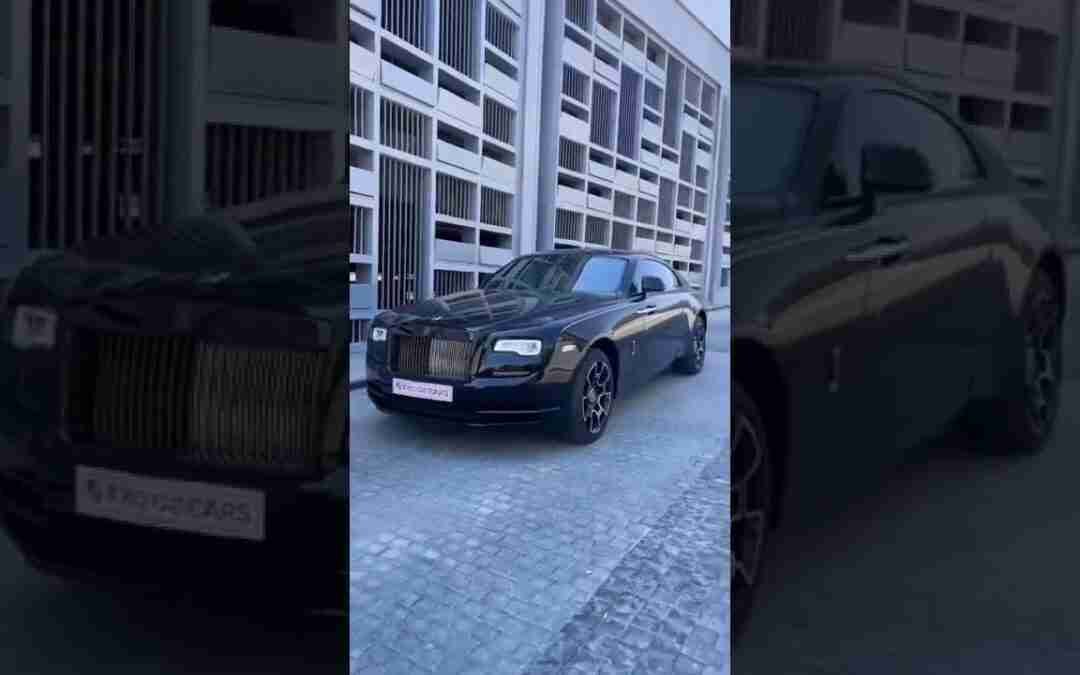 Beautyful Rolls Royces SKY #short  #RollsRoyces #car