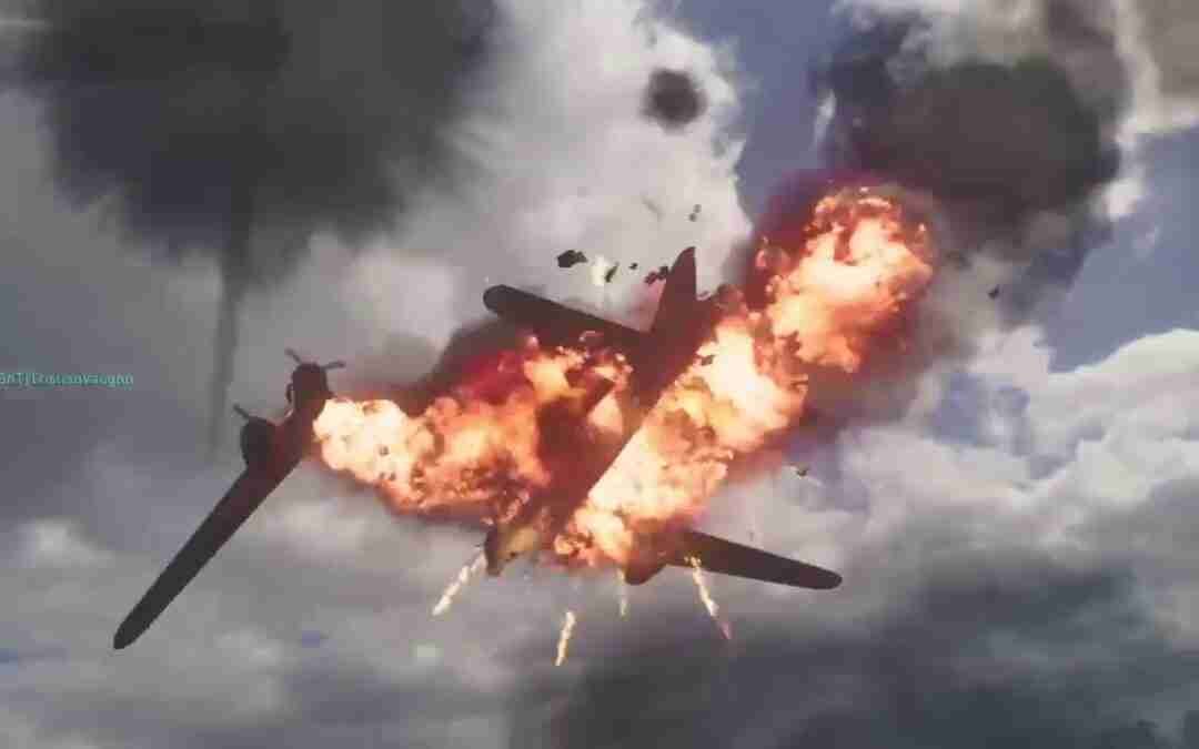 NO JET PACKS INCLUDED!? COD WWII PRIVATE BETA
