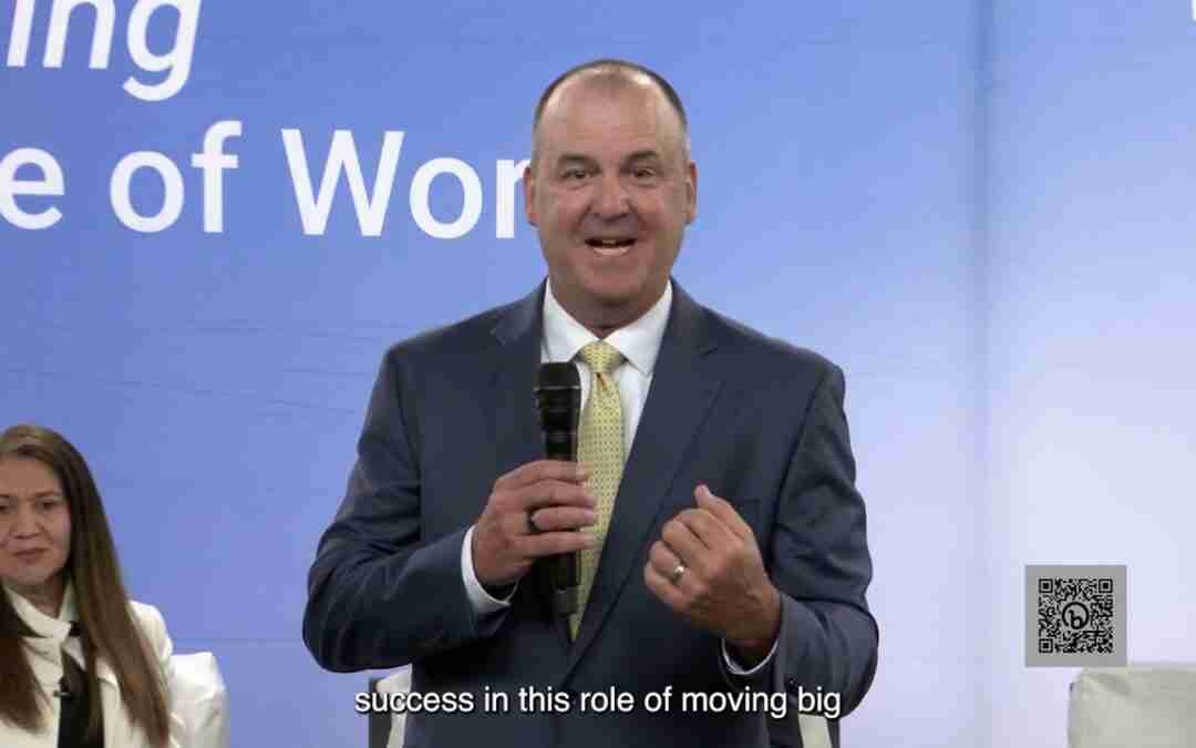 Future of Work