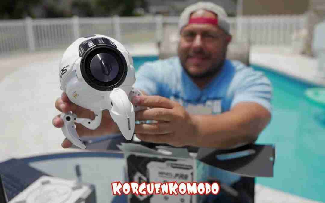 Gravastar Bluetooth Speakers Mars Pro – Parece un Robot Aliens