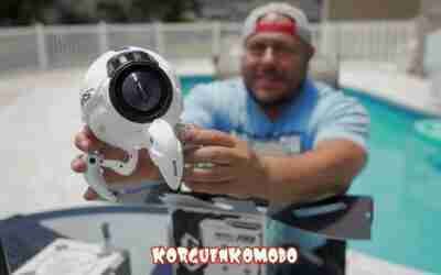 Gravastar Bluetooth Speakers Mars Pro – Parece un Robot Aliens