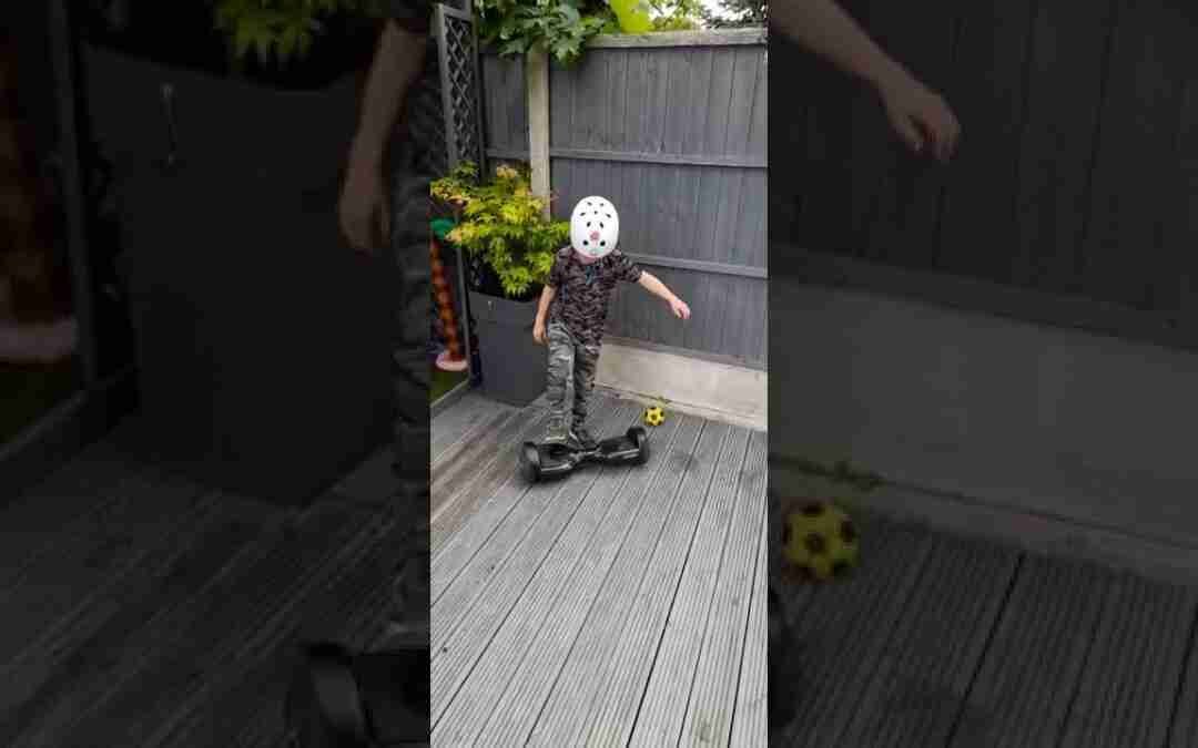 hoverboard = fail!