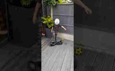 hoverboard = fail!
