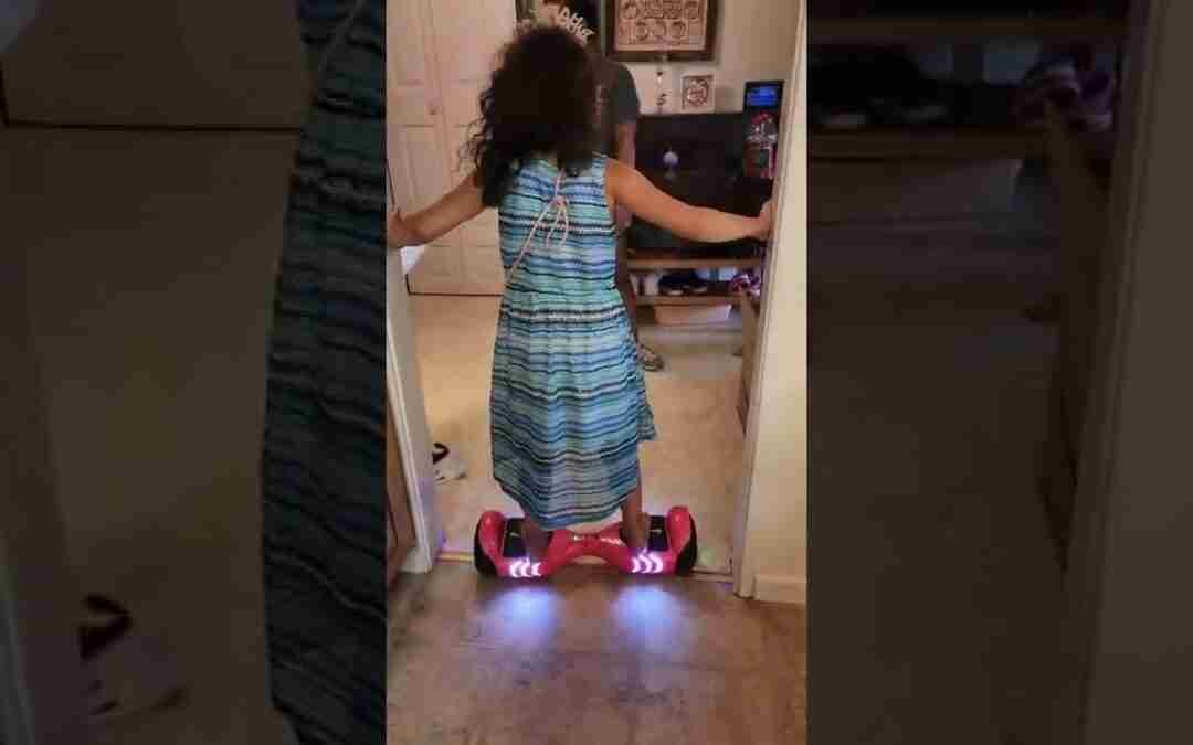 hoverboard