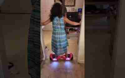hoverboard
