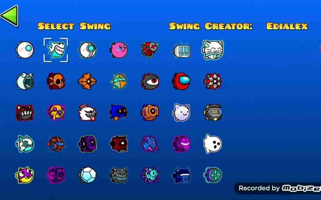 Geometry Dash 2.2 Private Server More Swing Copter And Jetpack Released!