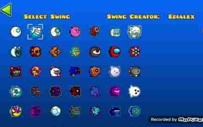 Geometry Dash 2.2 Private Server More Swing Copter And Jetpack Released!