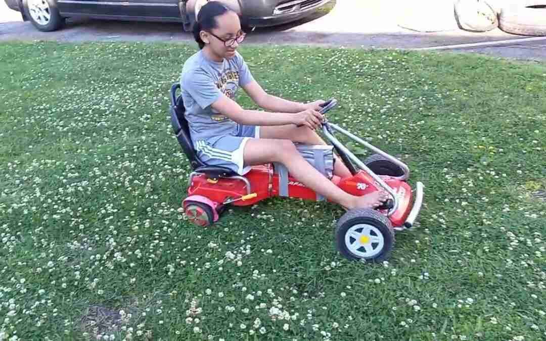 DIY Ninebot Hoverboard Hack Segway Sur Ron Trike Ebike Etrike Poor Man's Ninebot(2)