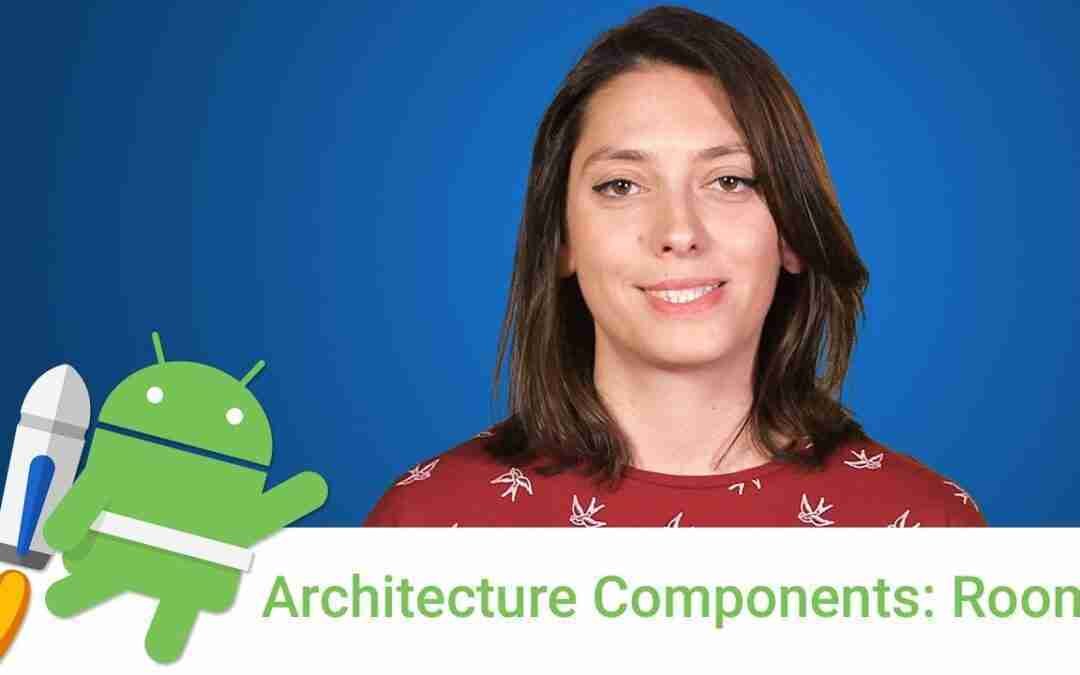 Android Jetpack: Room