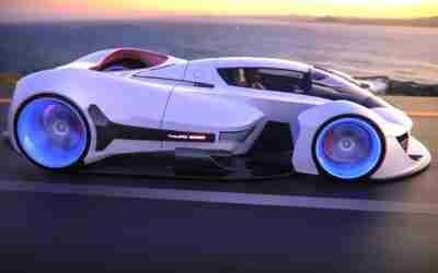 Top 10 Futuristic Cars in the World 2022 | Future Cars You Must See