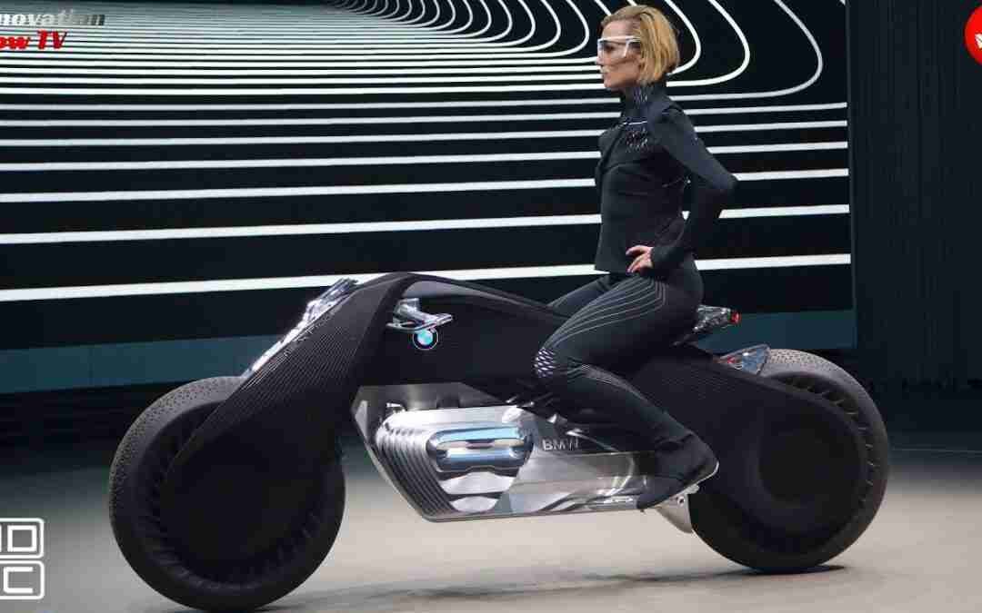 Amazing | Futuristic | Vehicles That Will Take You To Another Level ▶10
