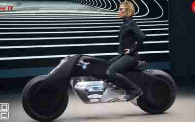 Amazing | Futuristic | Vehicles That Will Take You To Another Level ▶10