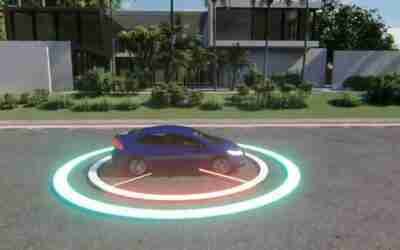 Autonomous Transportation Smart Auto