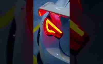 Toyota Gt 86 ? #short