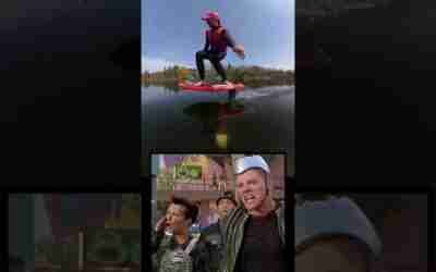 Hoverboard