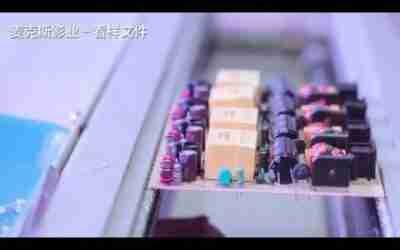 UL Listed Charger Supplier of StreetSaw Hoverboards – AOI