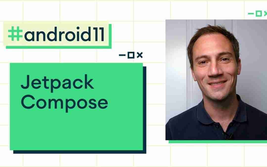 Jetpack Compose