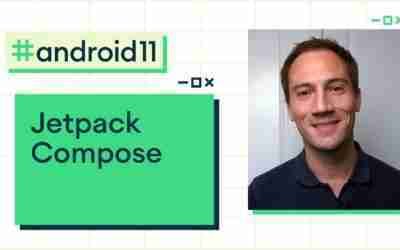 Jetpack Compose