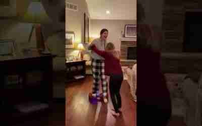 I WILL NEVER HOVERBOARD AGAIN