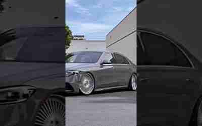 Mercedes | CLOSE LOOK | #Short #mercedesbenz #car