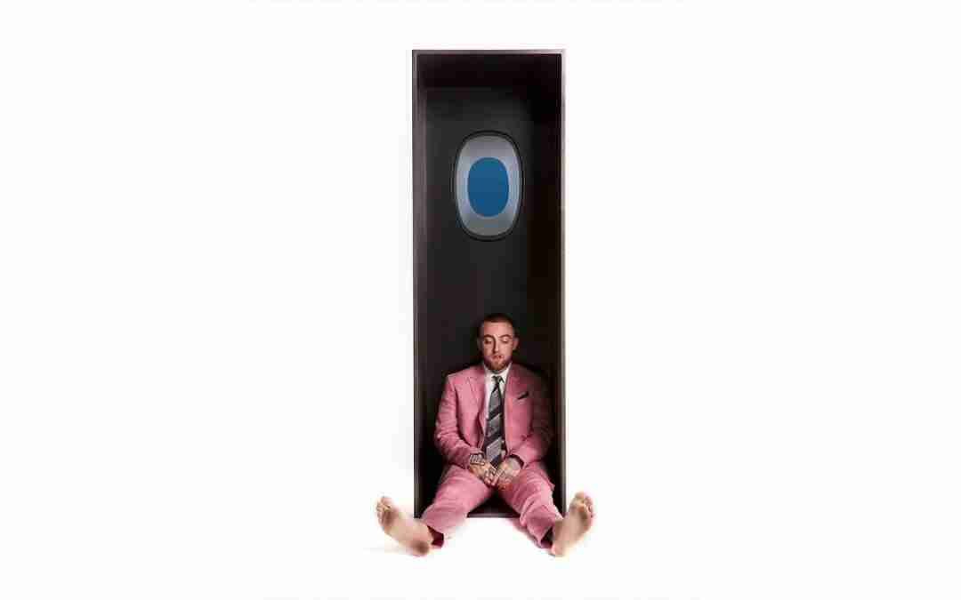 Mac Miller – Jet Fuel