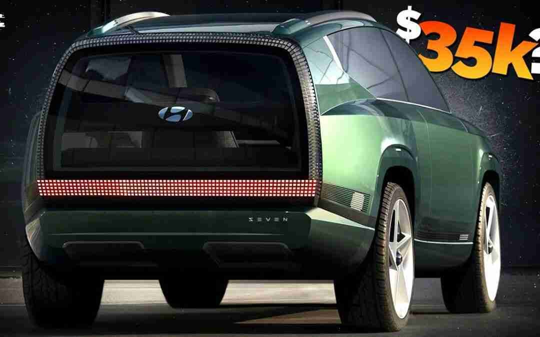 Top 7 Electric SUV/Crossovers Built to DESTROY TESLA