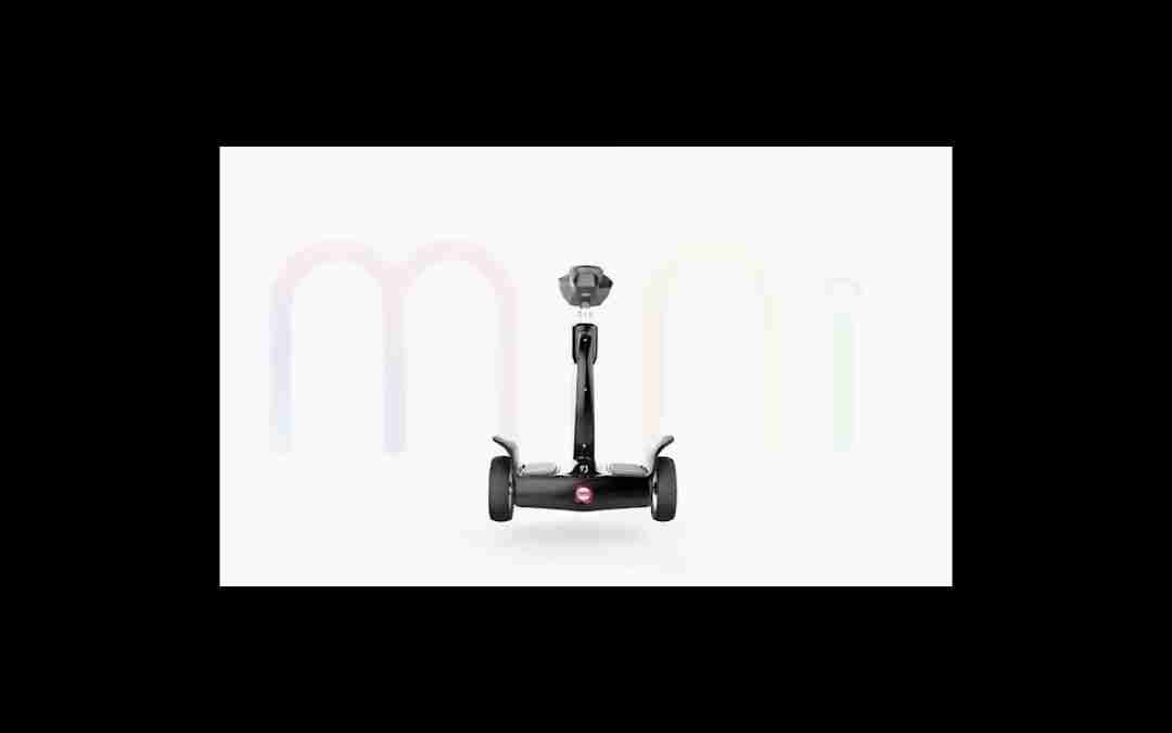 Airwheel-Free Intelligent Life–airwheel self balancing electric scooter ride on electric scooter