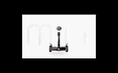 Airwheel-Free Intelligent Life–airwheel self balancing electric scooter ride on electric scooter