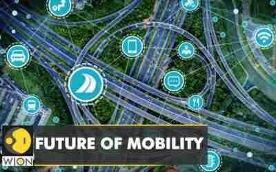 Future of mobility: The mobility sector has recovered post-COVID pandemic | World English News