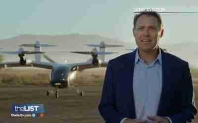 Ideas Taking Flights