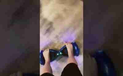 Hoverboard 2.0