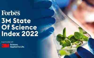 3M State of Science Index UAE 2022