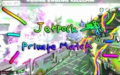 jetpack private match 3